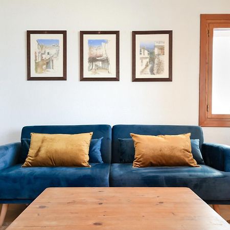 Duplex Piteres Terraza Con Vistas Al Mar By Vero Altea Eksteriør billede