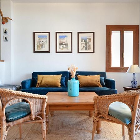 Duplex Piteres Terraza Con Vistas Al Mar By Vero Altea Eksteriør billede
