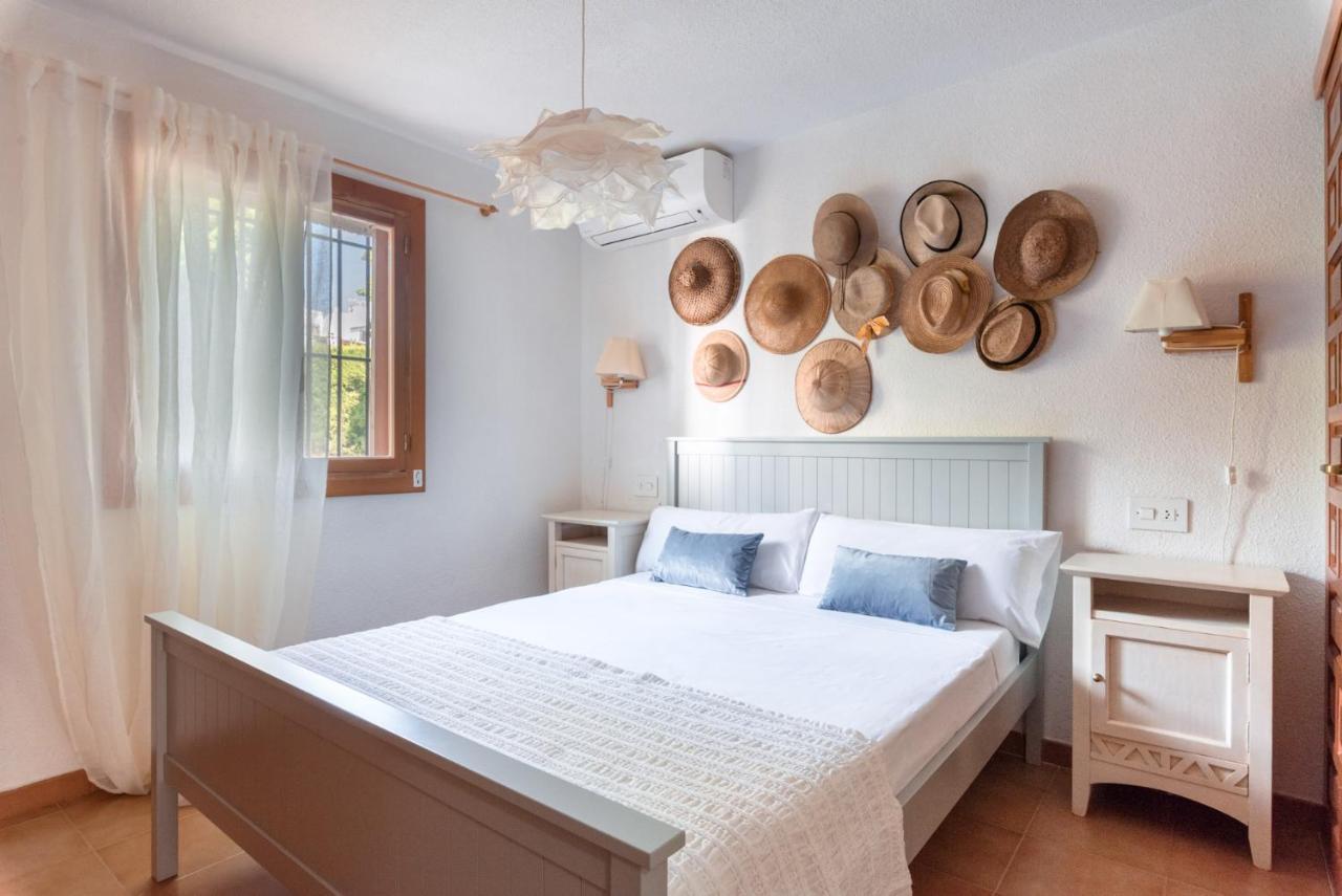 Duplex Piteres Terraza Con Vistas Al Mar By Vero Altea Eksteriør billede